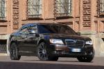 Lancia Thema 2011 года